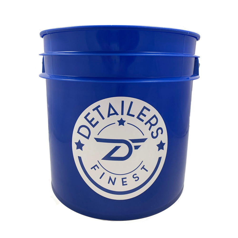 Deluxe Wash Bucket System – R1 Coatings