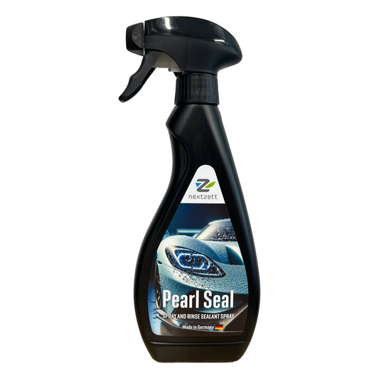 nextzett Pearl Seal 16.9 fl oz