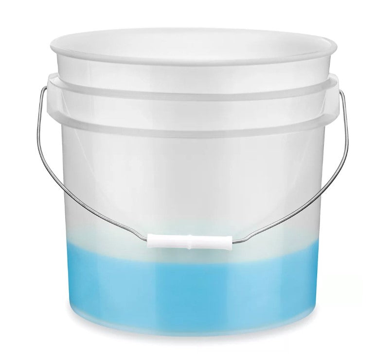 Meguiar's 3.5 Gallon Wash Bucket
